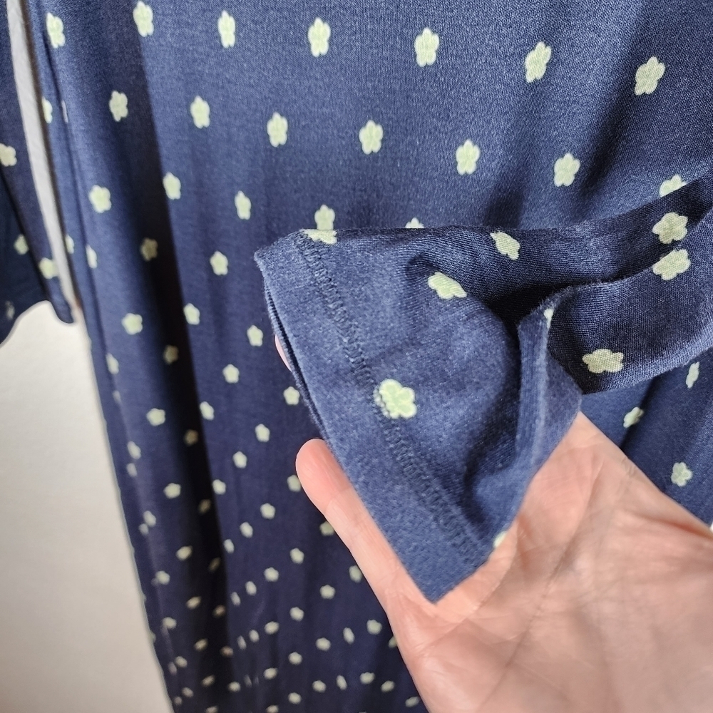 TED BAKER MEEGWIN WIGGLE DRESS - Picture 9 of 12
